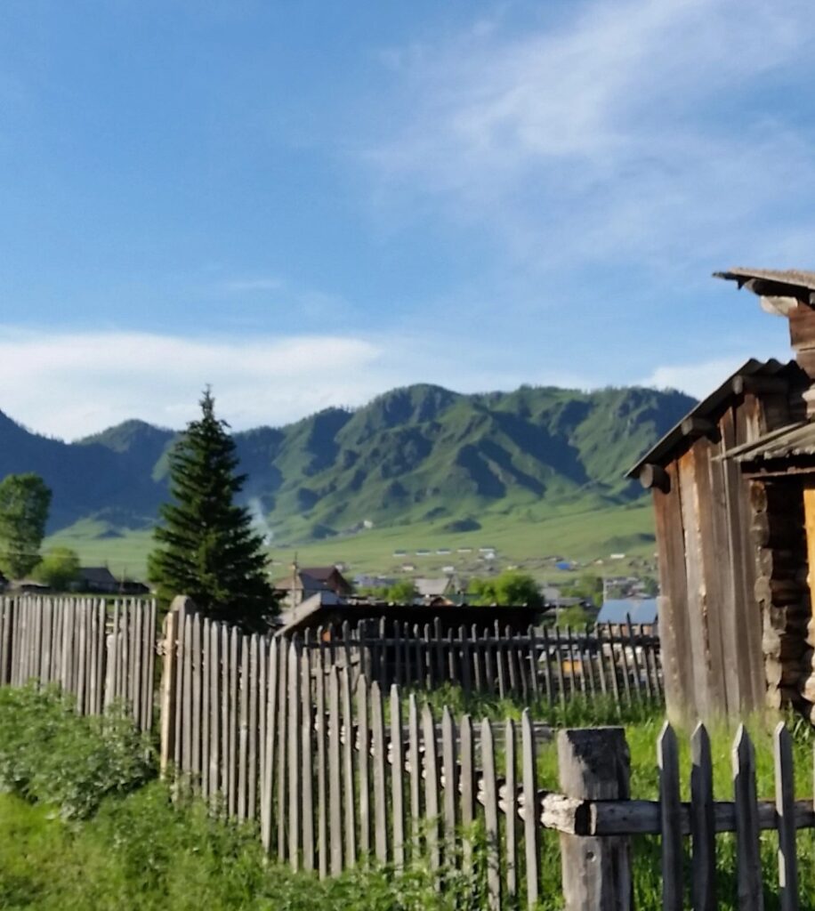 Outreach Russia 2016 (part three)
